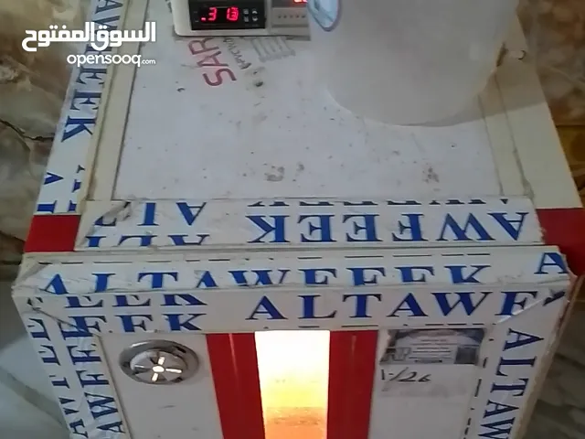 فقاسه للبيع اقرة وصف