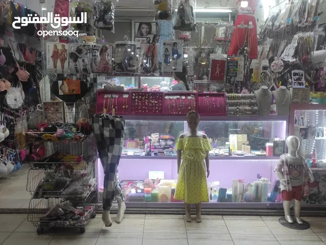 20 m2 Shops for Sale in Cairo Craftsmen City