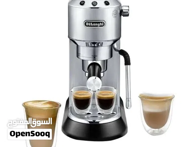 ماكينة دي لونجي الإيطالية {اقرأ وصف الإعلان}