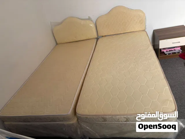 Bed and Mattress for sale