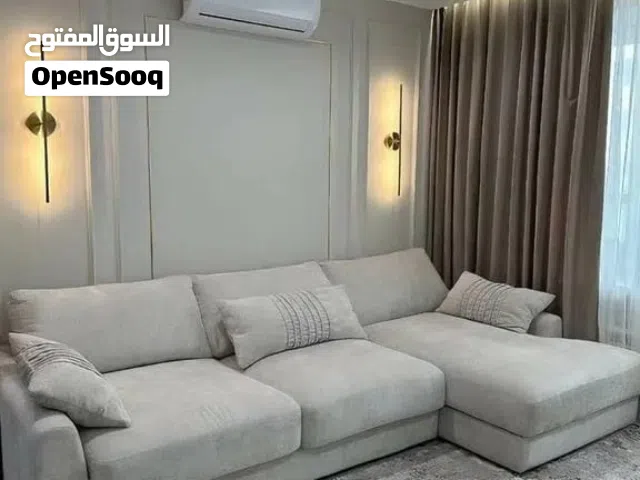 كنب مودرن للبيع – Stylish & Comfortable Sofa Set  Perfect for Family Rooms