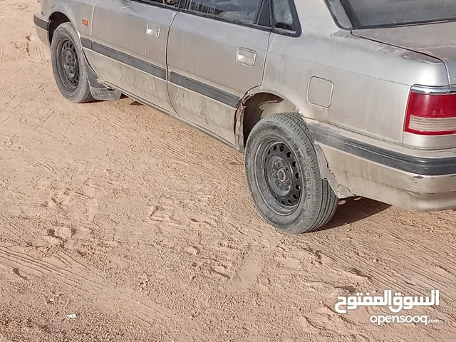 Used Mazda Other in Western Mountain