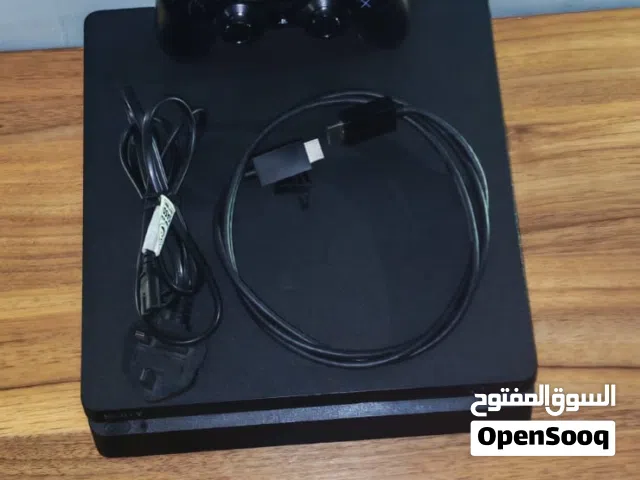 PlayStation 4 PlayStation for sale in Dhofar