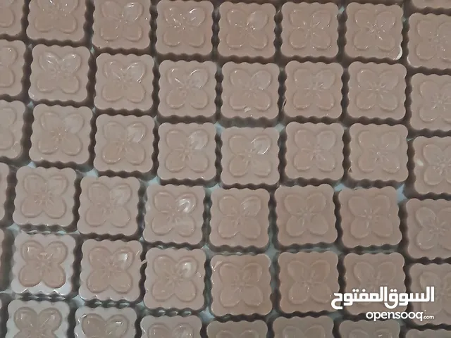 معلم شوكولاته