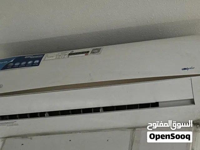 General 2 - 2.4 Ton AC in Sharjah