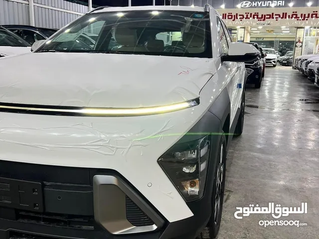 Hyundai Kona 2024 in Baghdad