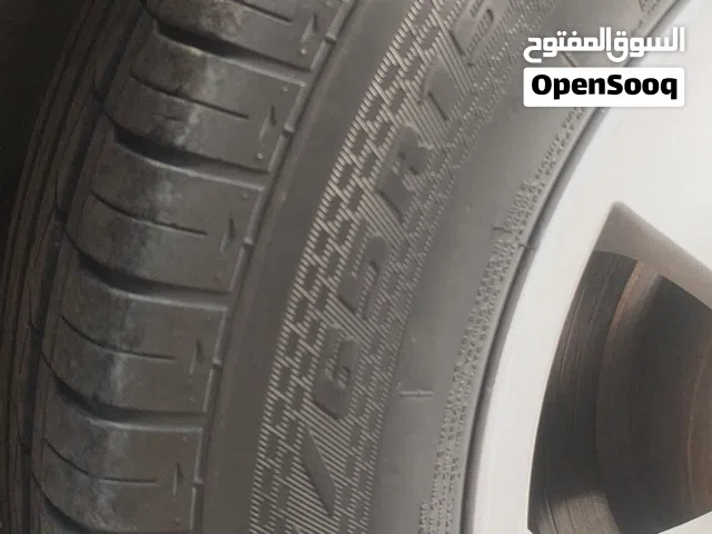 مطلوب ايطارمفاس 205/65/15