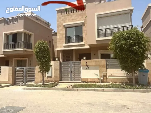 206 m2 3 Bedrooms Apartments for Sale in Cairo El Mostakbal