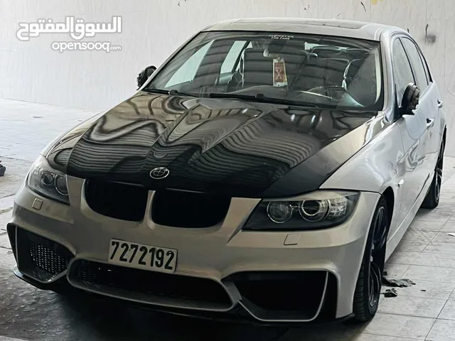 Bmw e90 320