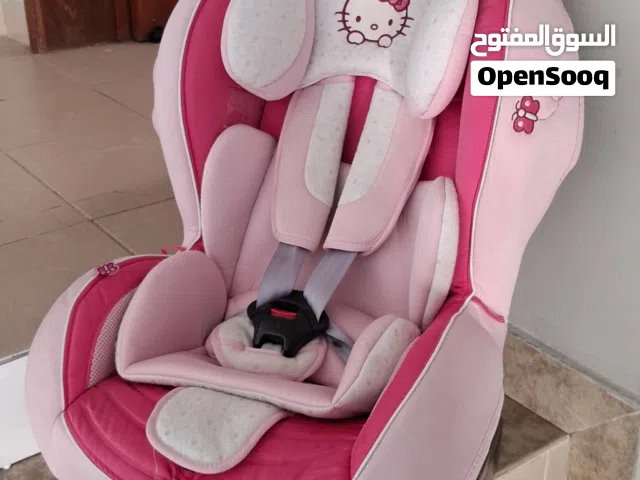 كرسي سيارة للأطفال أصلي