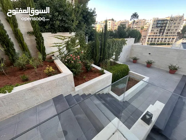 شقة غير مفروشة للايجار في عبدون  ( Property 33348 ) سنوي فقط