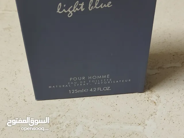 عطر dolce & gabbana light blue pour homme