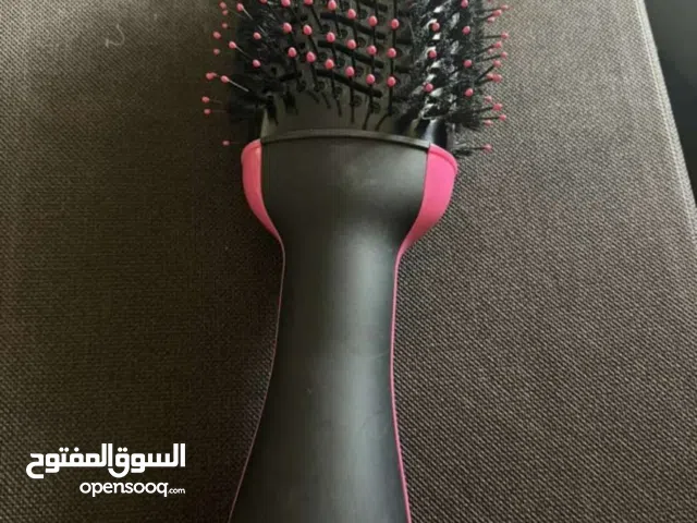 هاي فرشاة ريفلون الحرارية (Revlon One-Step Hair Dryer & Volumizer)