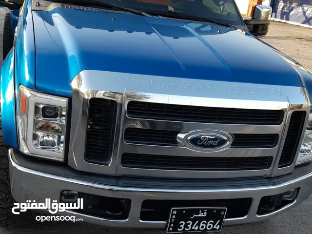 Used Ford F-150 in Doha