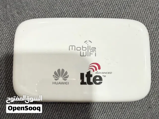 راوتر  huawei