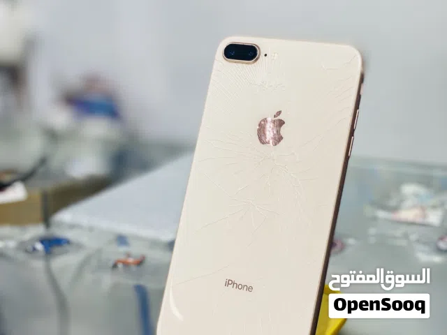 Apple iPhone 8 Plus 256 GB in Tripoli