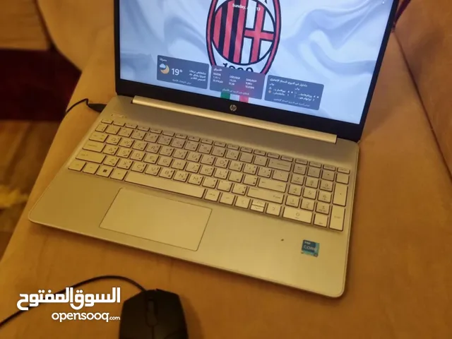 Windows HP for sale in Misrata