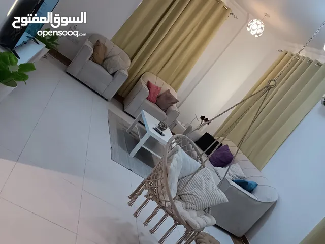 100 m2 1 Bedroom Apartments for Rent in Muscat Bosher