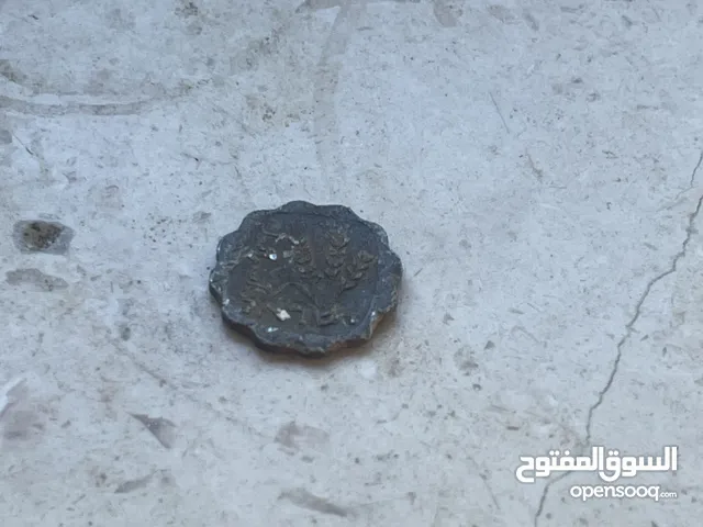 شيكل قديم وثمين جدا