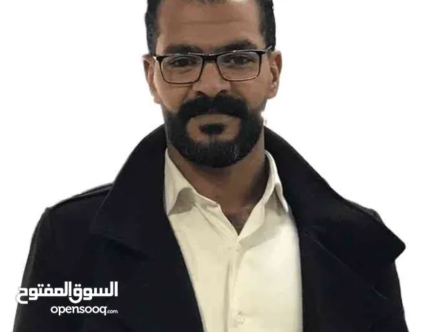 علي البلوي
