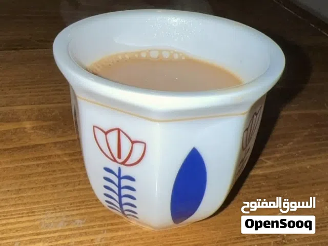 كوب سيراميك بحجم 180 ملي عالي الجودة