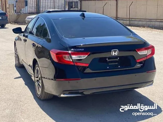 Honda Accord 2022 in Zarqa