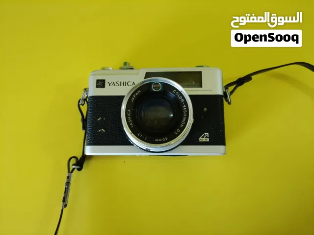 مجموعة كاميرات فيلم مميزة (3 قطع) - تعمل بالكامل (للبيع معاً أو فردي) مهم تقرا الوصف
