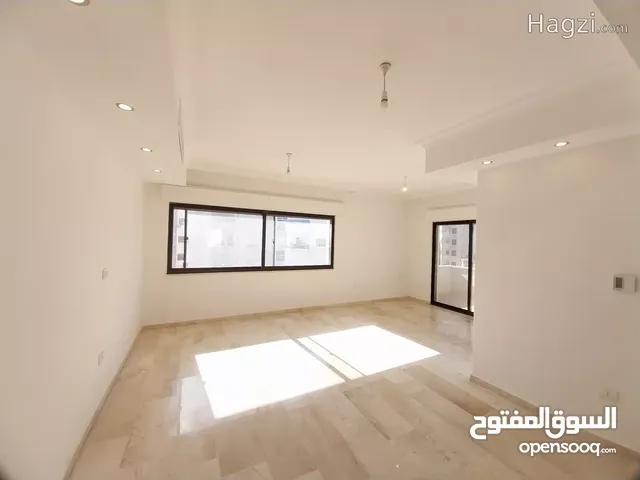 125 m2 3 Bedrooms Apartments for Sale in Amman 7th Circle