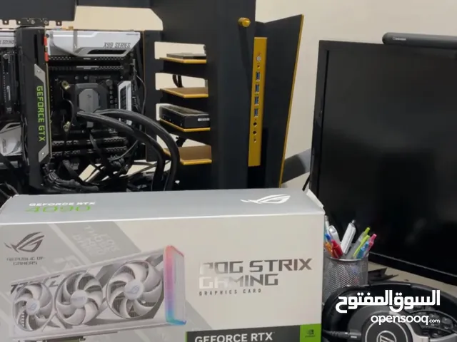 New Gpu 4090