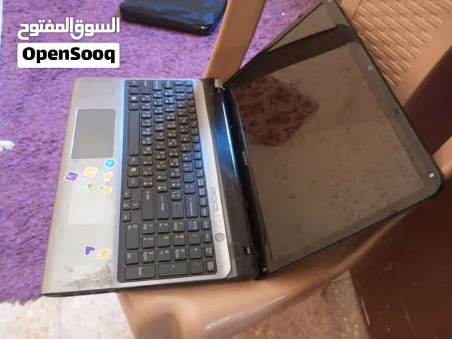 Other Sony Vaio for sale  in Salt