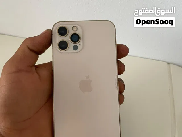 Apple iPhone 12 Pro 128 GB in Tripoli