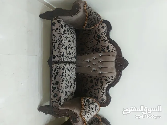طقم كنب 7 مقاعد
