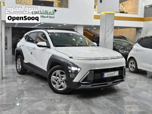 Used Hyundai Kona in Hebron