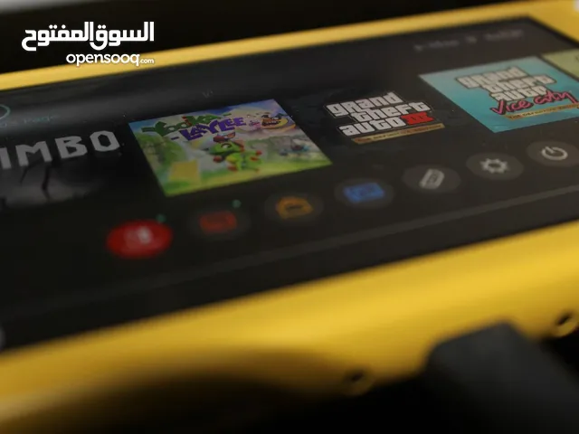 Nintendo Switch Nintendo for sale in Al Batinah