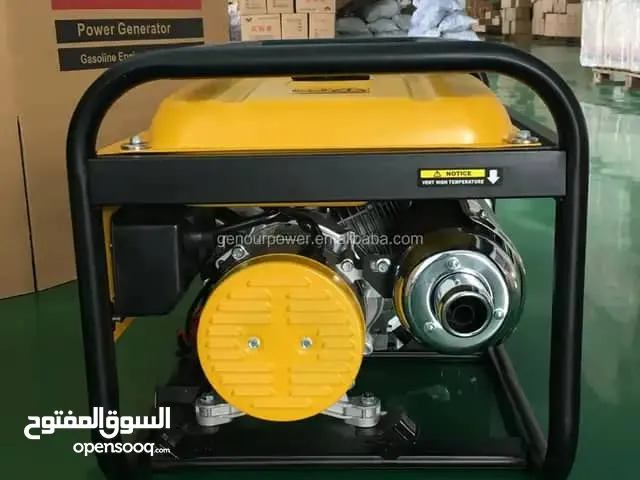  Generators for sale in Red Sea