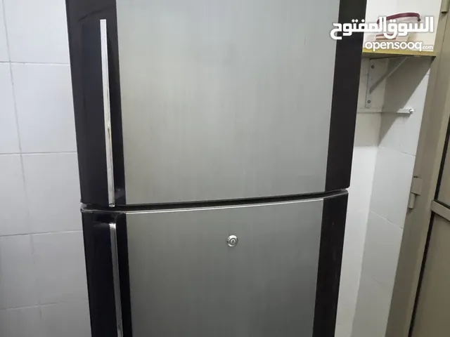 LG refrigerator