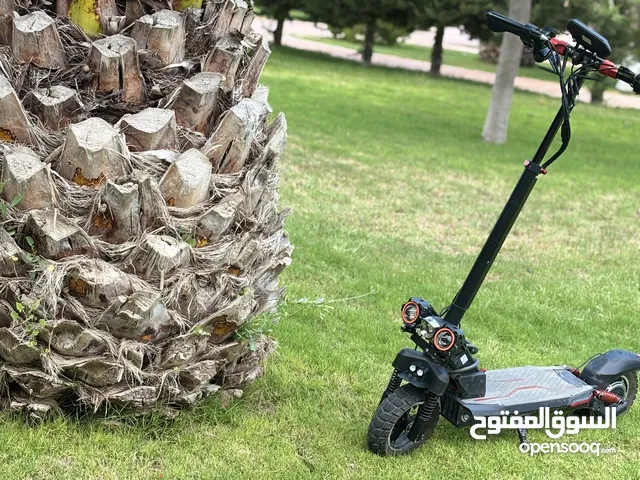 سكوتر كهربائي للبيع اقرا الوصف