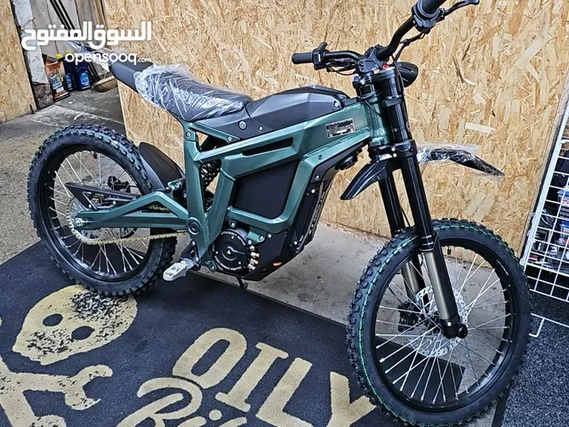 Talaria Sting R – Off Road Electric Bike FOR Sale