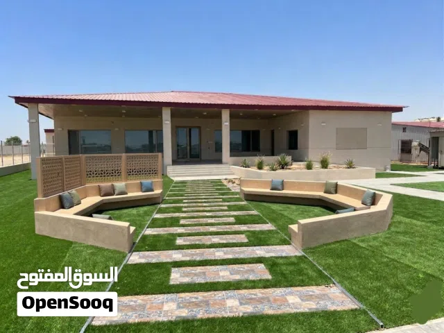 ديكورات داخلي وخارجي