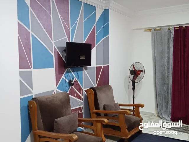100 m2 2 Bedrooms Apartments for Rent in Alexandria Mandara