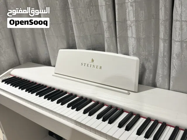 بيانو نوع ستاينر  Piano steiner