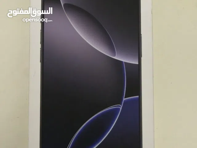 آيفون 16 برو ماكس 512