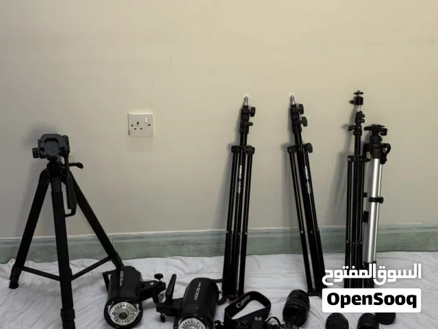 استيديو متكامل للبيع