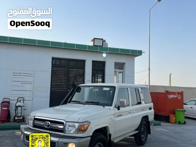 لاندكروز شاص