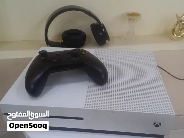 Xbox One S Xbox for sale in Amman