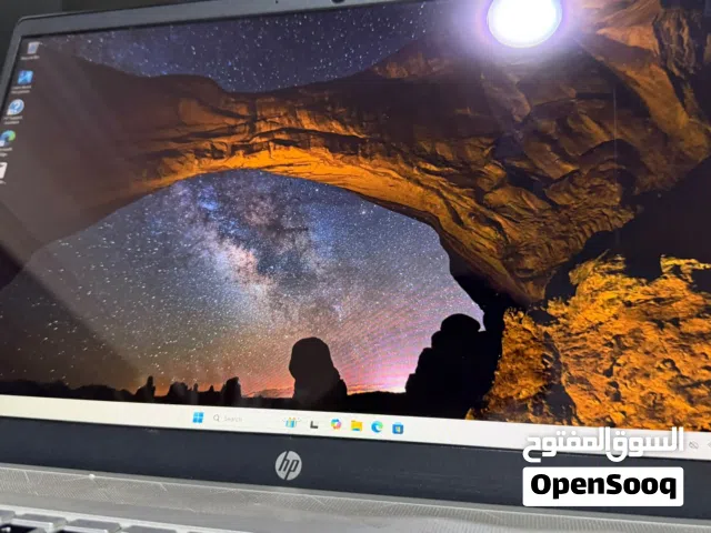 HP Pavilion 15-cs3075cl