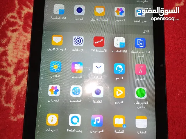 Huawei MatePad T10 32 GB in Al Jahra