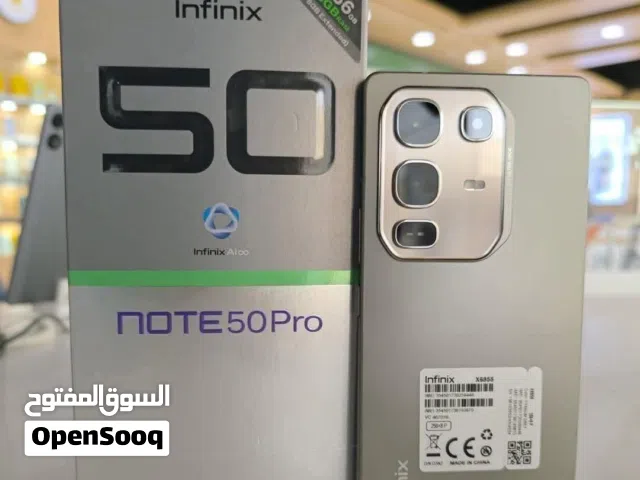 Infinix Other 256 GB in Zarqa