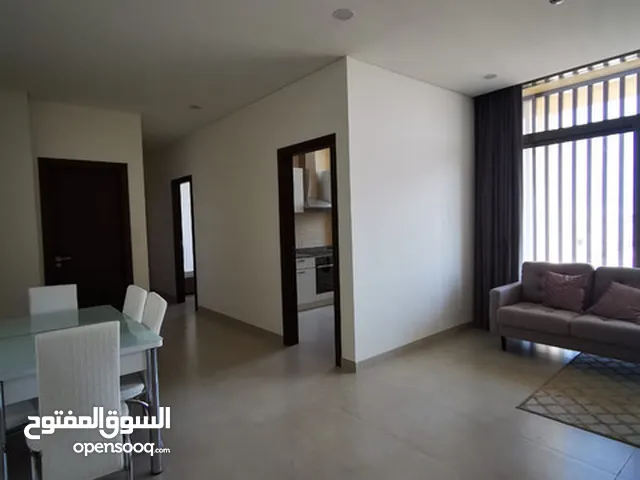 92m2 2 Bedrooms Apartments for Rent in Muscat Al Mawaleh