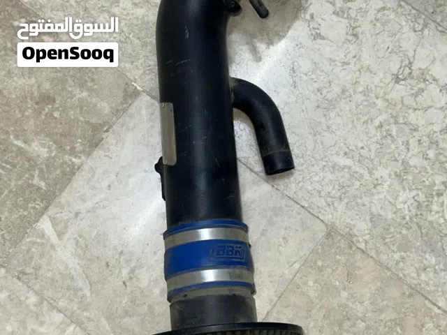 للبيع فلتر هواء bbk يركب على موستانج 5.0